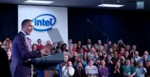 Cum este afectat Intel de inundațiile din Thailanda
