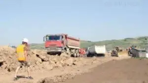 CNADNR vrea să construiască Varianta de ocolire Bacău cu maximum 643,8 milioane lei