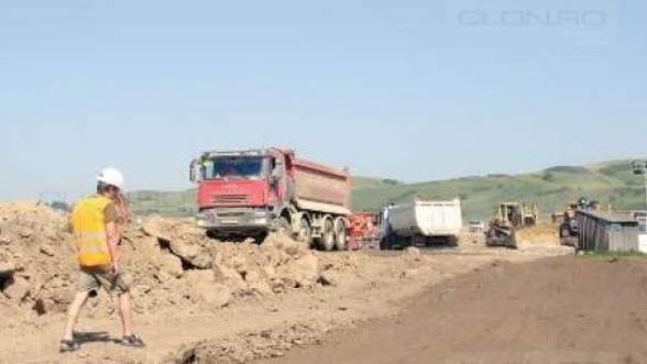 CNADNR vrea să construiască Varianta de ocolire Bacău cu maximum 643,8 milioane lei