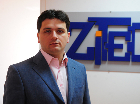Network One Distribution va folosi o platformă software dezvoltată de Zitec