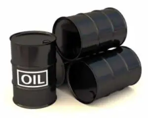 Importurile de petrol au scăzut cu 6,4%, anul trecut