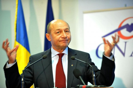 Băsescu, atac la Olanda: „Din neputinţă au legalizat prostituţia şi drogurile”