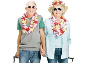 Pensionarii mileniului trei au chef de viață și dor de ducă