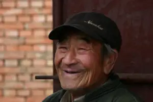 China va avea un milion de centenari până în 2069