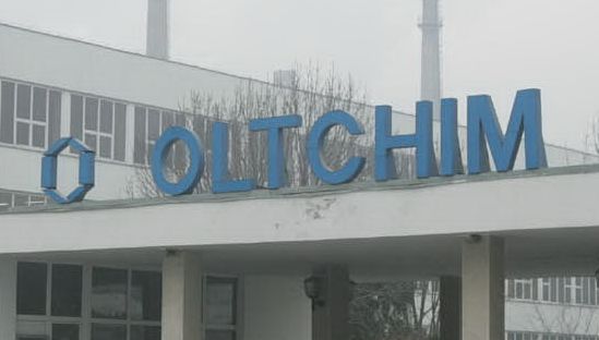 Circa 1.000 de salariaţi ai Oltchim în şomaj tehnic, în octombrie