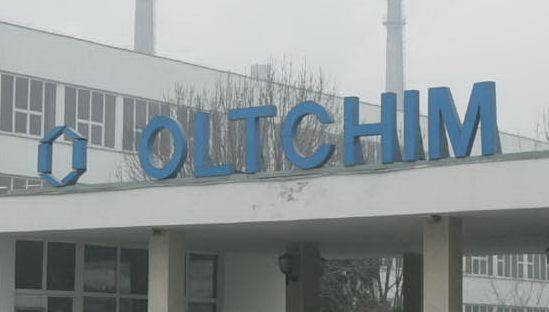 Oltchim trimite în şomaj tehnic 1.000 de angajaţi
