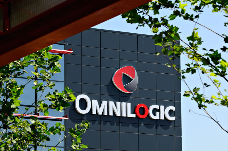 Omnilogic  a devenit distribuitor AMP NETCONNECT  în România