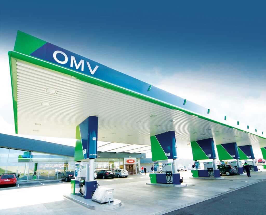 OMV vrea să-şi reducă costurile cu 200 milioane de euro în următorii doi ani