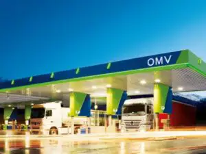 OMV primeşte din nou petrol din Libia