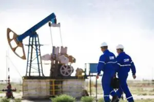 OMV Petrom investeşte 90 de mil. euro pentru redezvoltarea zăcământului de ţiţei de la Oprişeneşti