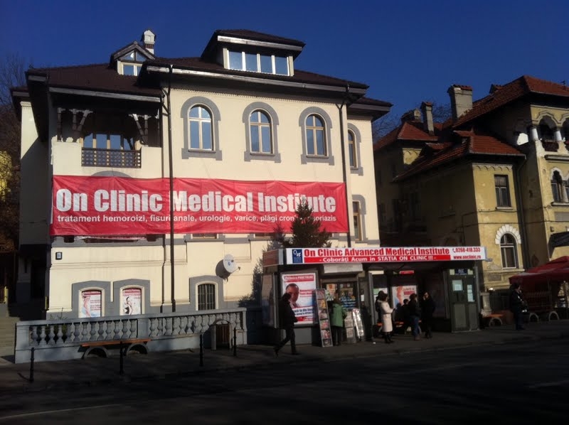ON Clinic a investit peste 150.000 de euro într-o nouă clinică, la Brașov