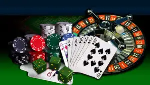 Jocuri Casino Online