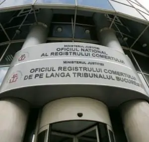 Anunț important al ONRC! S-au radiat cu 72% mai puține fime în prima parte a anului 2020