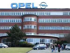 Opel confirmă închiderea fabricii din Bochum în 2016