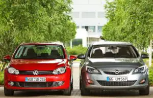 Care sunt cele mai tranzacționate mărci pe piața auto second hand