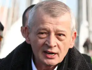 Sorin Oprescu vrea să înfiinţeze noi spitale în Bucureşti şi să majoreze salariile medicilor