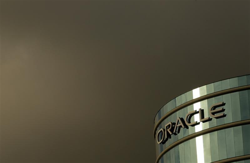 Oracle a achiziţionat ClearTrial