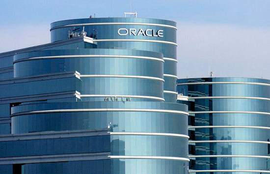 Oracle achiziţionează GoAhead