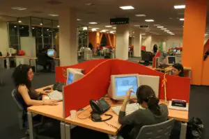 Orange România a pierdut 3% din clienţi, în prima jumătate a anului