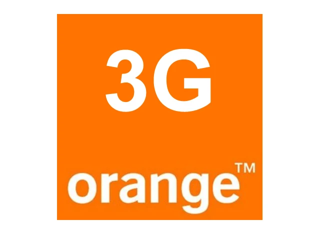 Orange acoperă 80% din populaţie cu servicii 3G
