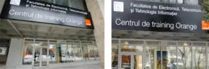 28 de studenţi au absolvit cursurile Orange Education Programme