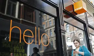 Orange reduce tarifele de roaming