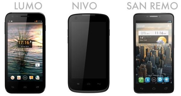 Orange a lansat smartphone-ul Nivo