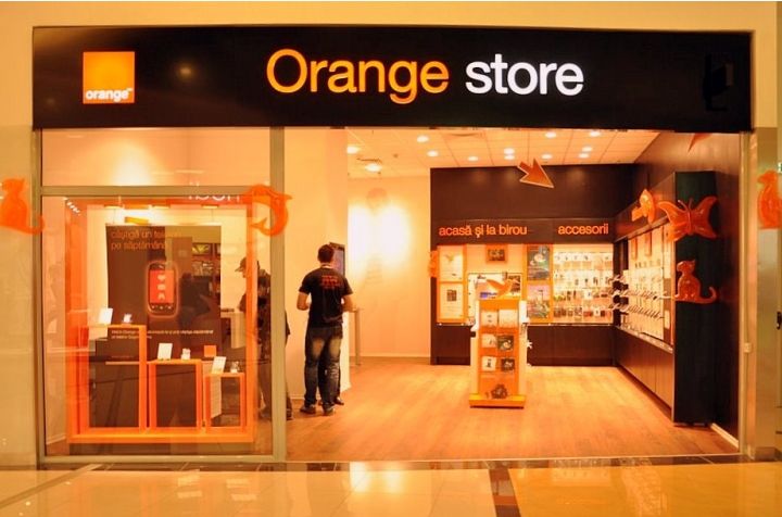 Serviciu inedit lansat de Orange