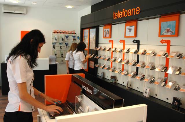 Orange România, angajator de top recunoscut la nivel european