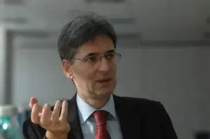 UPDATE: Leonard Orban va fi numit ministru al Fondurilor Europene