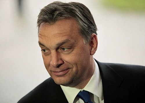 Premierul Ungariei: Era bancherilor s-a terminat!