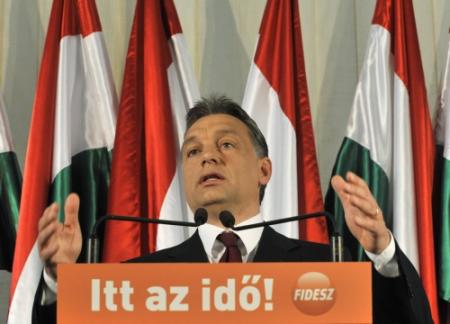 Ungaria naționalistă, după chipul și asemănarea lui Orban, a devenit constituțională