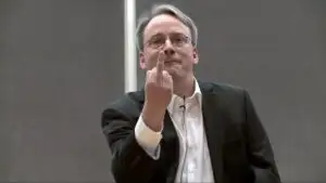 Linus Torvalds, creatorul Linux, către NVIDIA: „Du-te dracului!”