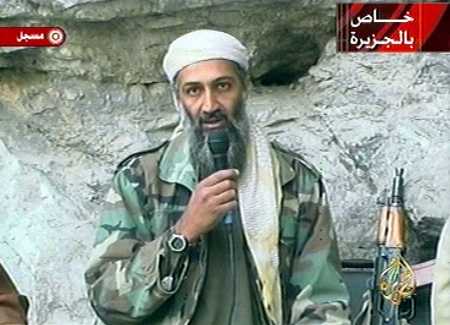 Ben Laden, identificat graţie unei mostre ADN prelevate de la una dintre surorile sale