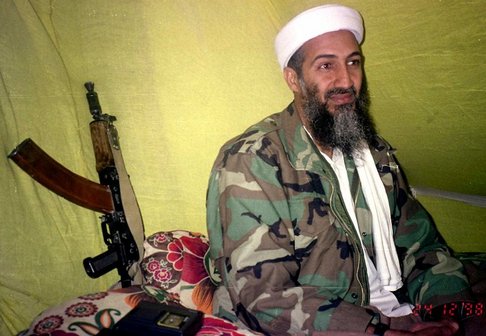 Pentagonul va lua măsuri împotriva soldatului care a scris cartea despre uciderea lui Ben Laden