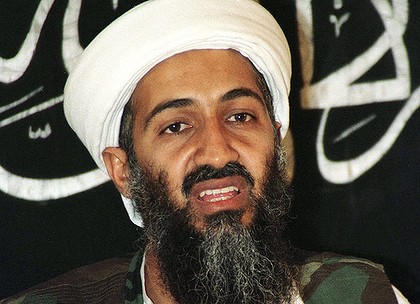 Casa Albă se pregăteşte să dea publicităţii o fotografie cu Osama Bin Laden mort