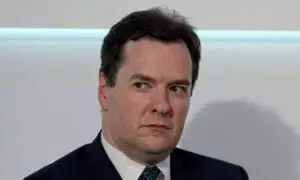 O nouă lovitură pentru băncile din Marea Britanie