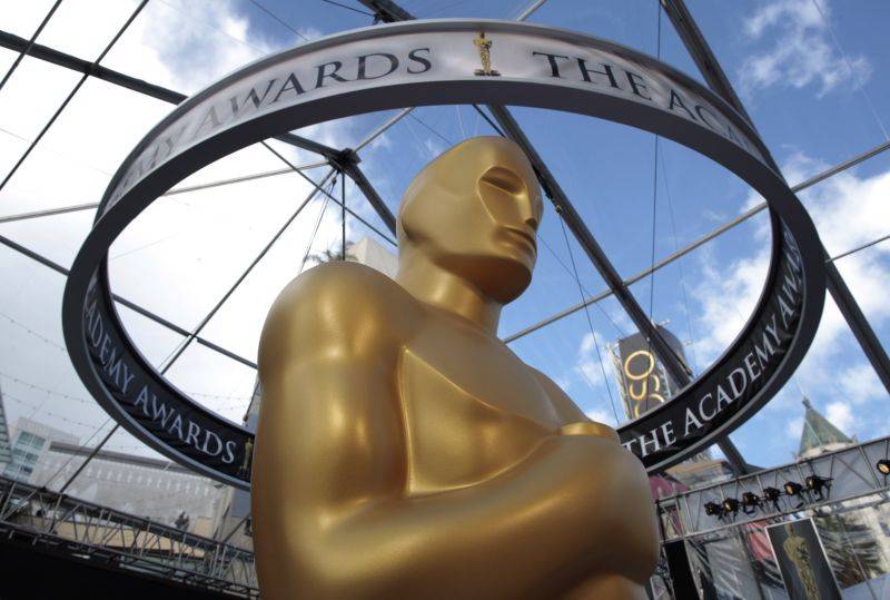 Ce legătură există între România şi Oscarurile din 2012?