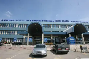 BRD și BCR au acordat un credit de 100 mil. Euro pentru modernizarea Aeroportului Otopeni