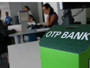 OTP vizează o achiziţie în România, dar nu este vorba de MKB Romexterra