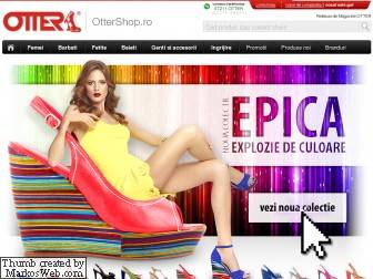 OtterShop.ro, creştere a comenzilor cu 400% şi vânzări de circa 86.000 de euro în perioada reducerilor