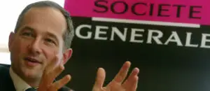 Societe Generale nu are probleme