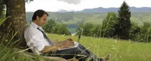 Cisco: 60% dintre angajaţi consideră că prezenţa fizică la birou nu mai este necesară pentru a fi productiv