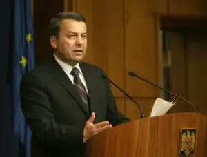 Ialomiţianu: Ştiu foarte sigur că în funcţia de ministru nu stai foarte mult