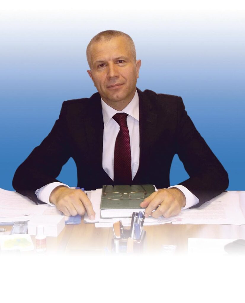 Neregulile CNAS, puse pe tapet  de preşedintele Doru Bădescu