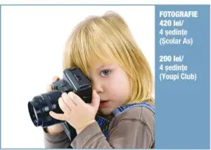 „Românii au talent” pentru copiii de familie bună