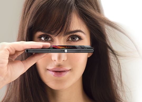Sony pregăteşte un smartphone cu procesor de 2.3 GHz şi cameră foto de 20MP