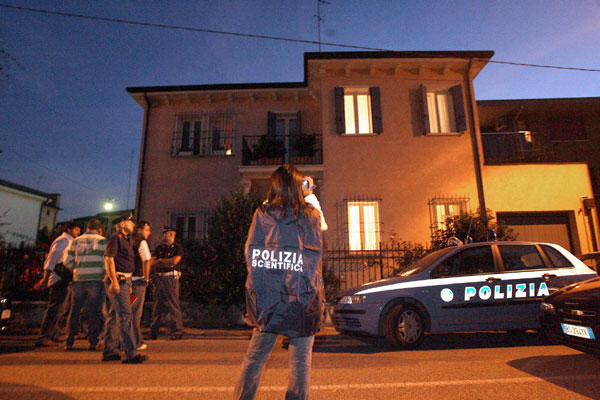 Un român a fost alungat dintr-un orăşel din Italia pentru că deranja o stradă întreagă