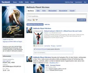 Numărul paginilor româneşti de Facebook a crescut de la trei în 2007, la 9.000 în prezent