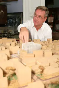 Ce se va întâmpla cu Palatul Știrbei, al cărui proprietar a murit?